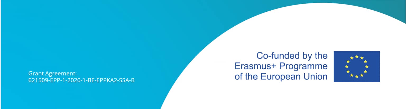 co0funded by the Erasmus programme of the european union Co-finantat de Erasmus+