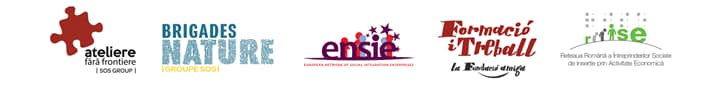 Banner prezentare partenerii de proiect Prezentare parteneri proiect co-finantat de Erasmus+