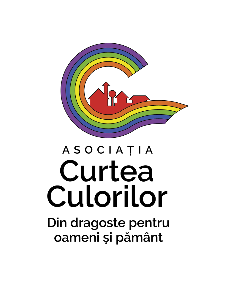 Curtea Culorilor – … din dragoste pentru oameni si pamant