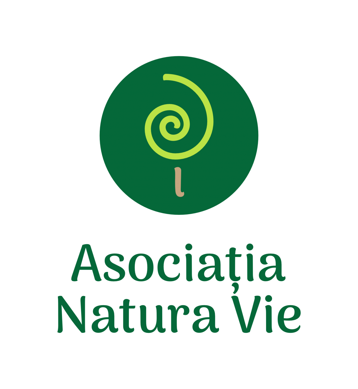 Logo-ul Asociatia Natura Vie Asociatia Natura Vie este o intreprindere sociala