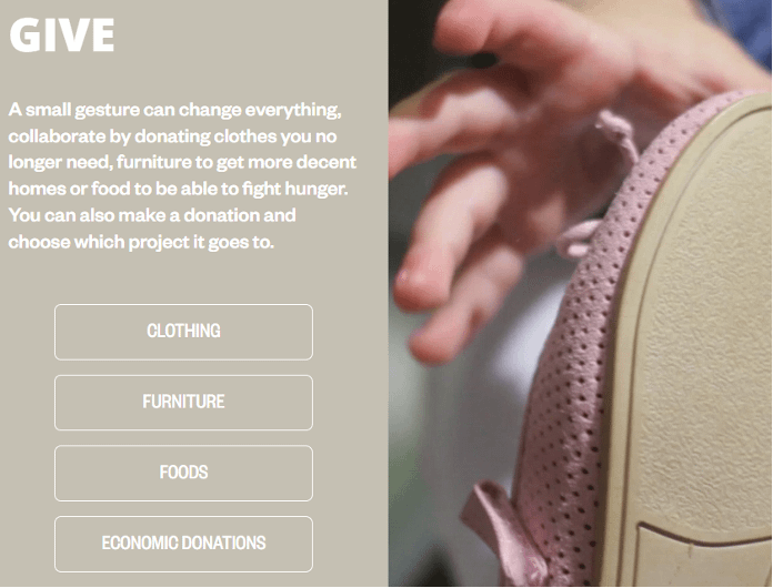 Fundació Formació i Treball este un grup de entități Fundació Formació i Treball facilitează accesul pe piața muncii