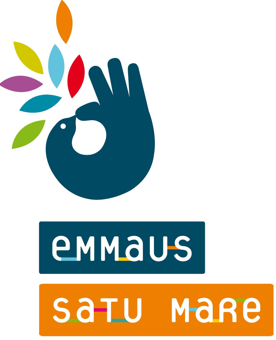 Emmaus Satu Mare insertie socio-profesionala a tinerilor